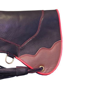 Guantes de Cetrería de Alta Calidad, de Cuero Nubuck de Vaca, Anti-Impacto, Impermeables y Personalizables - Product Image 6