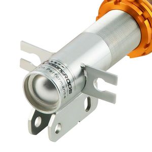 Kit de 4 Amortiguadores de Suspensión para VW Golf MK1 1975-1994, Jetta/Pickup MK1 1980-1984, Sistema de Suspensión Coilover - Product Image 3