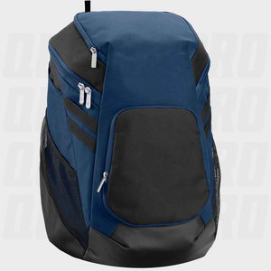Bolsa de Lona Impermeable Grande Personalizada para Equipo Deportivo, Bolsa con Ruedas para Jugadores de Softbol y Béisbol, Mochila Resistente para Béisbol - Product Image 2