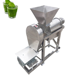 Pineapple Juice <b>Machine</b> Industrial Cold Press <b>Juicer</b> <b>Fruit</b> and <b>Vegetable</b> Mango Pulper <b>Machine</b> <b>Fruit</b> Pulper - Product Image 4