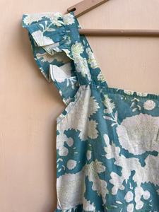 2026 Hot Selling Women Tiered Maxi <b>Dress</b> Summer Casual Sleeveless Maxi <b>Dress</b> Boho Long Maxi Gown At Factory Price - Product Image 6