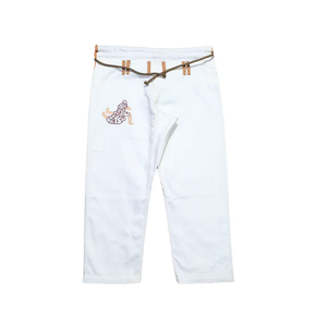 Uniformes de Jiu Jitsu Personalizados con el Último Diseño en Oferta, Uniformes de Artes Marciales BJJ GI para Entrenamiento - Product Image 5