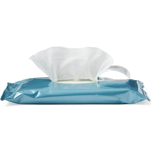 Lingettes pour bébé en gros, personnalisées, sensibles, non parfumées, douces, avec vitamine E et aloe vera, pour usage quotidien - Product Image 5