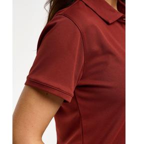 Camisas de Golf Casuales para Mujer Directo de Fábrica - Venta al por Mayor, 95% Algodón, 5% Poliéster, Ecológicas, Proveedor de BD - Product Image 3