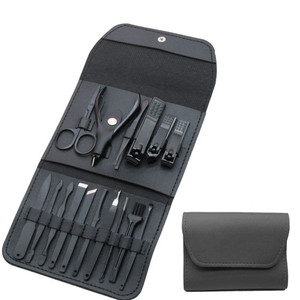 Manicure pedicure <b>kits</b> precision <b>nail</b> cutter <b>kit</b> Manicure pedicure <b>kits</b> stainless manicure tools Manicure pedicure <b>kits</b> <b>nail</b> car - Product Image 1