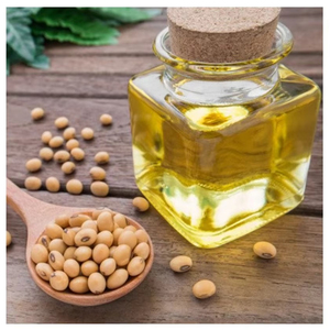 Premium Grade <b>Soybean</b> Cooking Oil Refined Vegetable Oil 100% Pure Food Grade Healthy Bulk Wholesale Supplier soy oil exporter - Product Image 1