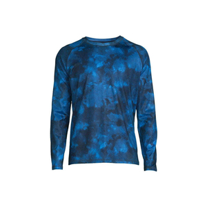 Chemises de pêche à séchage rapide UPF 50 en gros pour pêcheurs en plein air, vêtements de pêche personnalisés, fournisseur en gros, vêtements de sport OEM - Product Image 1