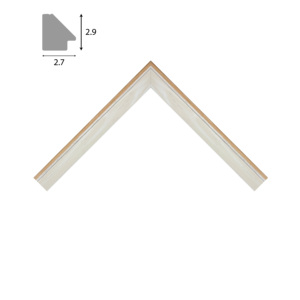 Decorative American Style PS Polystyrene <b>Picture</b> <b>Frame</b> Moulding Luxury <b>Wall</b> Art Photo <b>Frame</b> Manufacturer - Product Image 5