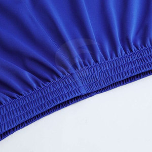 Uniforme de football à prix avantageux, tissu doux, design personnalisé, best-seller, en vente en ligne - Product Image 5
