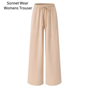 Pantalones de mujer de alta calidad - Product Image 3