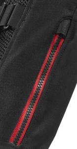 Veste de moto en gros pour hommes – Veste textile d'été pour motard, idéale pour l'aventure et le touring - Product Image 5