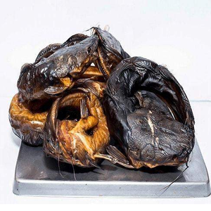 Export Grade Dry <b>Smoked</b> Catfish – Naturally <b>Smoked</b> Seafood Supplier - Product Image 5