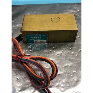 เซ็นเซอร์ Gems รุ่น 61205 โฟลว์สวิตช์, FS-10798, 163012 - อุปกรณ์และอะไหล่เซมิคอนดักเตอร์ระดับโลกที่เชื่อถือได้ - Product Image 5