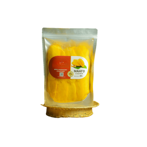 Export Ready Soft <b>Dried</b> <b>Mango</b> from Trusted Vietnam Manufacturer with OEM Services Private Label Packaging and Worldwide - Product Image 2
