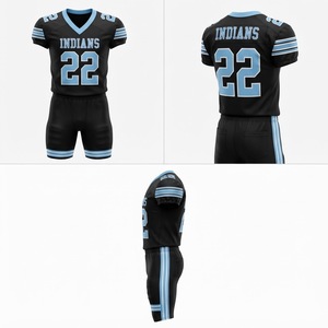 USA Sports Club Breathable Lacrosse Uniform Sublimated Team Kit Custom Jersey <b>Shorts</b> for Unisex Adults OEM Service for Schools - Product Image 4
