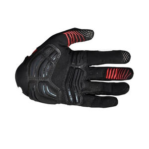 Guantes Profesionales para Bicicleta de Montaña, Compatibles con Pantalla Táctil, Absorción de Impactos, Guantes Cálidos para Ciclismo MTB - Product Image 6