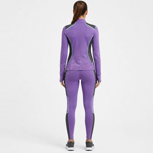 Conjuntos Deportivos para Mujer, Hechos con el Mejor Material, Nuevo Estilo, el Mejor Diseño, Gran Venta, con MOQ Bajo - Product Image 2