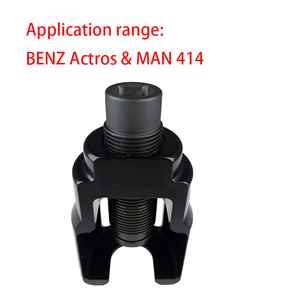 Extracteur de bras Pitman pour outil de véhicule Benz Actros 42mm - Product Image 3