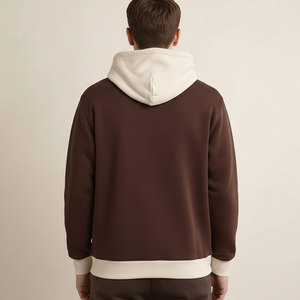 Sweat-shirts pour hommes au design élégant, 100% coton, confortables, respirants, décontractés, de haute qualité, pour un usage quotidien, en vente en ligne - Product Image 2