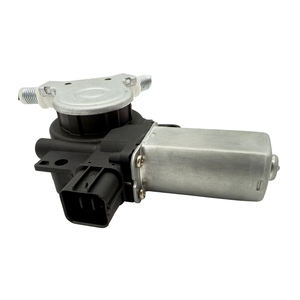Para Honda Accord 2003-2007, 4 Puertas, Regulador de Ventana Trasera Derecha, Tipo Cable, Motor de 2 Pines, OE 72710-SDA-A01 LU, Repuesto de Posventa - Product Image 6