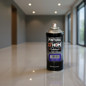 Peinture de revêtement de sol époxy BLANCO BRILLO 400ML - Product Image 2