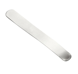 Abaisse-langue en bois de haute qualité pour examen médical et dentaire, usage jetable - Product Image 5