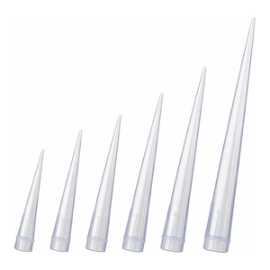 Puntas de pipeta articuladas de baja adherencia Corning DeckWorks para análisis de ADN y proteínas - Product Image 3