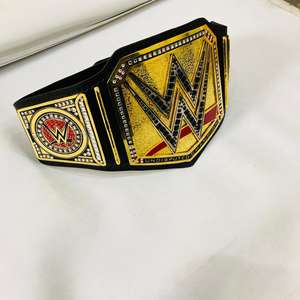 Fabricante de Cinturones de Campeonato de Artes Marciales Venam |   Cinturón de Premio Personalizado OEM de Fábrica en Cuero PU - Product Image 2