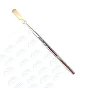 Espátula Dental, Instrumentos Quirúrgicos Dentales, Espátula para Rellenos de Resina Compuesta, Herramienta con Certificación CE, Equipo Dental - Product Image 1