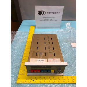 Watkins Johnson 979147-001 WJ-950 thermotrim-เชื่อถือได้ทั่วโลกมรดกอุปกรณ์เซมิคอนดักเตอร์และชิ้นส่วน - Product Image 2