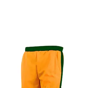 Fournisseur en gros d'uniformes de cricket pour les clubs d'académies de cricket, impression par sublimation de logo personnalisé, ensemble d'uniformes de cricket - Product Image 5