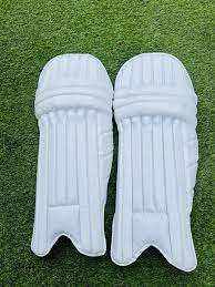Protège-tibias de cricket légers de qualité supérieure, dernier design, pour sports traditionnels, protection intégrale en canne, pour balle dure - Product Image 2