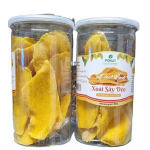 100% Natural Preserved Dried Mango Soft Dried Fruit with Attractive Price - Product Image 2