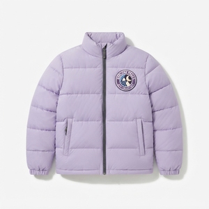 Chaqueta Acolchada Informal Personalizada OEM, Abrigo Térmico de Invierno para Hombre - Product Image 3