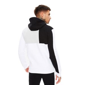 PIHA SPORTS Sweat-shirts unisexes pour enfants, garçons et filles, imprimé graphique 3D, en polaire Galaxy, avec poche zippée, manches longues, polyester/coton, pour Noël - Product Image 6