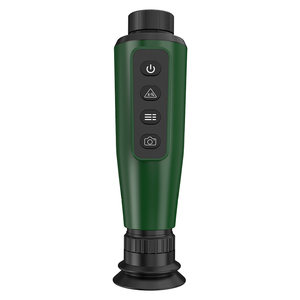 야외 활동을 위한 고해상도 열화상 카메라, AI 강화, OLED 디스플레이, 긴 배터리 수명, 다용도 연결 기능 - Product Image 5