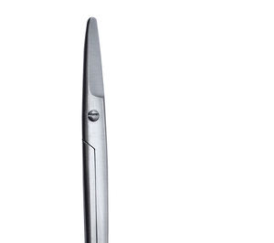 Tijeras Quirúrgicas Mayo de Alta Calidad, Tijeras Médicas Curvas/Rectas de Acero Inoxidable - Product Image 4