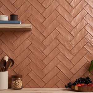 Carreaux de céramique antidérapants modernes de qualité supérieure pour revêtements muraux intérieurs, bordures, applications décoratives pour appartements et écoles - Product Image 6