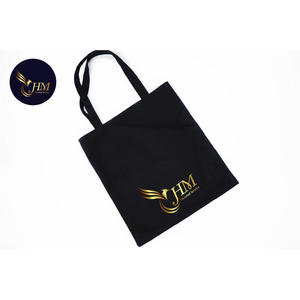 Bolsa de Lona Personalizada de Moda, Nueva, de Alta Calidad y Duradera, Fabricada en Vietnam, para Uso Diario - Product Image 2