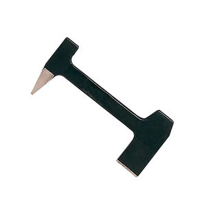 New Edition Farriers Hoof Buffer Nail <b>Puller</b> <b>Tools</b> Professional Durable Farrier Horse Shoe Nail Trimmers Clinch Cutters - Product Image 2