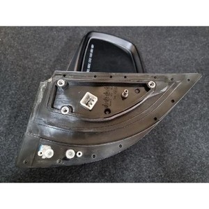 Espejo Retrovisor Izquierdo Usado para Carnival 876104D7137P - Product Image 3