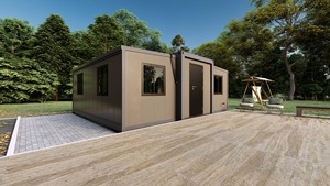 Modelo X7 Capacidad de Carga: 2-4 personas  Tamaño Expandido: 19.36 * 20.67 * 8.14 pies  Dimensiones Internas: 17.91 * 20.18 * 7.35 pies  Tamaño Plegado: 19.3 - Product Image 1