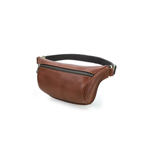 Sac banane personnalisé en non-tissé 2026, sac de taille étanche en nylon pour téléphone, nourriture, sous-vêtements, sport et autres usages - Product Image 5
