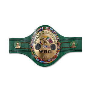 Cinturones de Campeonato Mini de Alta Demanda con Soporte de Fabricación Personalizada OEM - Product Image 1