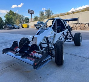 Super affaire ! ..Voiture d'occasion 2021 S i e r r a  C a r s R X 3 - Product Image 1