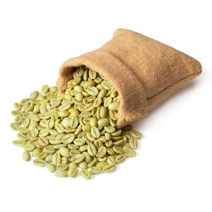 เมล็ดกาแฟอาราบิก้า 100% แบบดิบ ฟูลวอช โซนลา ดีเอชพีวัน เอส16 เกรด 1 บรรจุถุง 60 กก. - Product Image 1