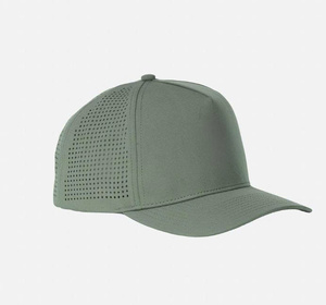 Casquette Trucker Unisexe en Maille 6 Panneaux Ajustable Respirante Style Tendance Extérieur Adulte Toutes Saisons Décontractée Broderie 3D - Product Image 1