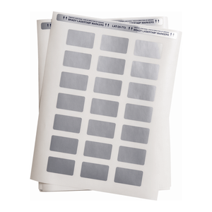 Etiquetas de Poliéster Metalizado Brady para Identificación de Activos y Equipos - Product Image 2