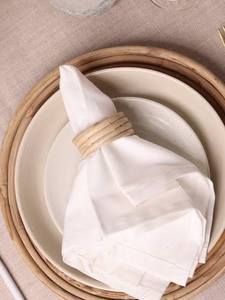 <b>Indian</b> crafted new wooden napkin <b>ring</b> here top quality durable ecofriendly here top seller - Product Image 3