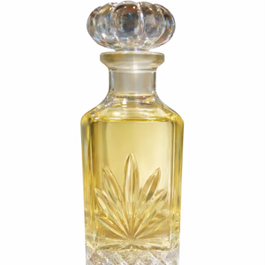 Huile Essentielle Florale Pure à 100% de Zafran Royale Blanc - Distillée par Hydrodistillation - Product Image 1
